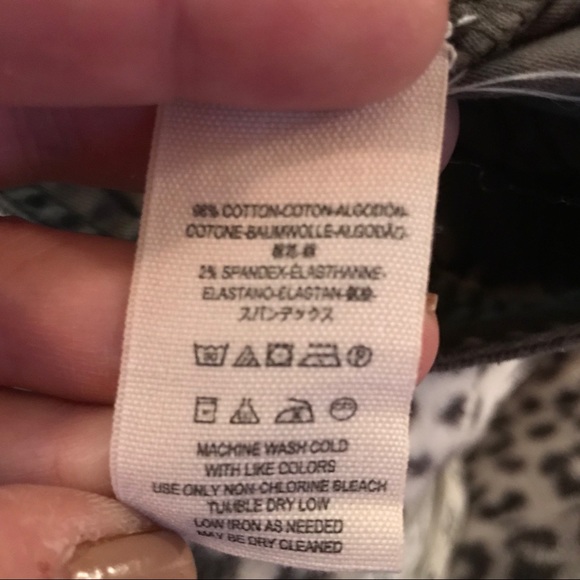 Free People Utility Pants 29 - Picture 6 of 6